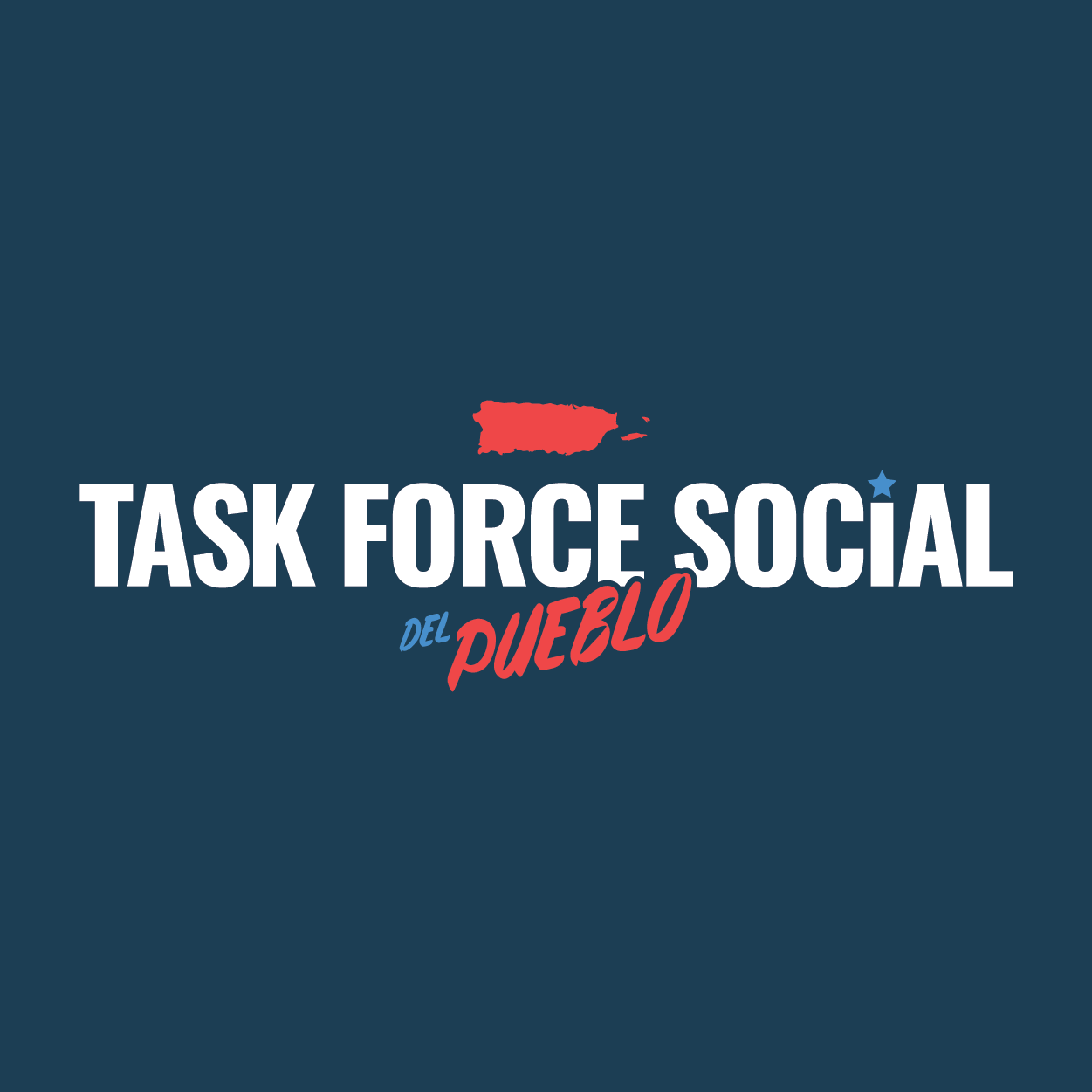 Taskforce Social del Pueblo