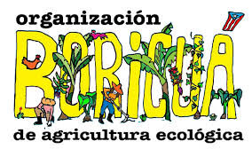 Organización Boricuá de Agricultura Ecológica