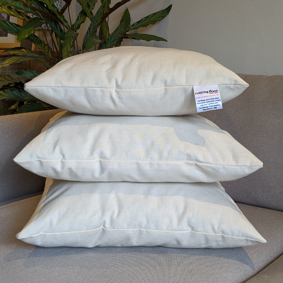 eco cushion inserts