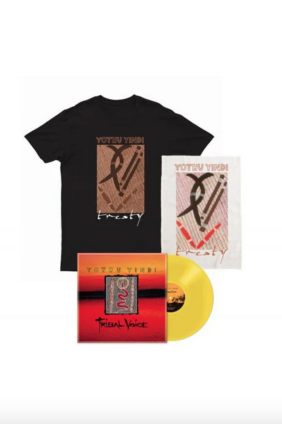 Treaty Bundle (PRE-ORDER)    $119.99