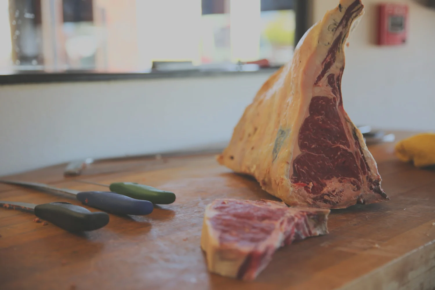 Home — Proper Meats + Provisions