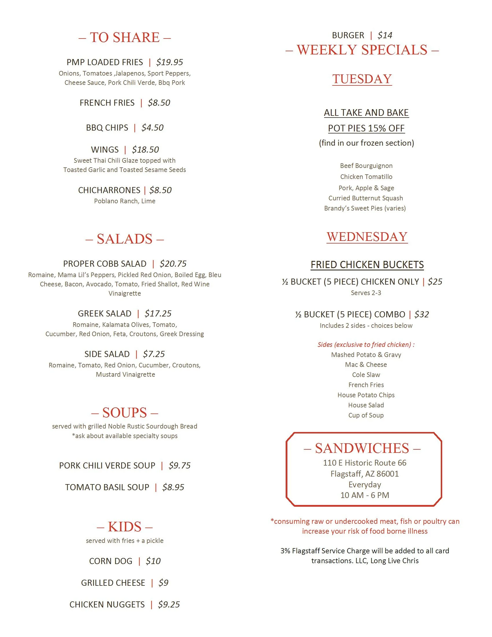 Laminated Menu 2026 conv 2.jpeg