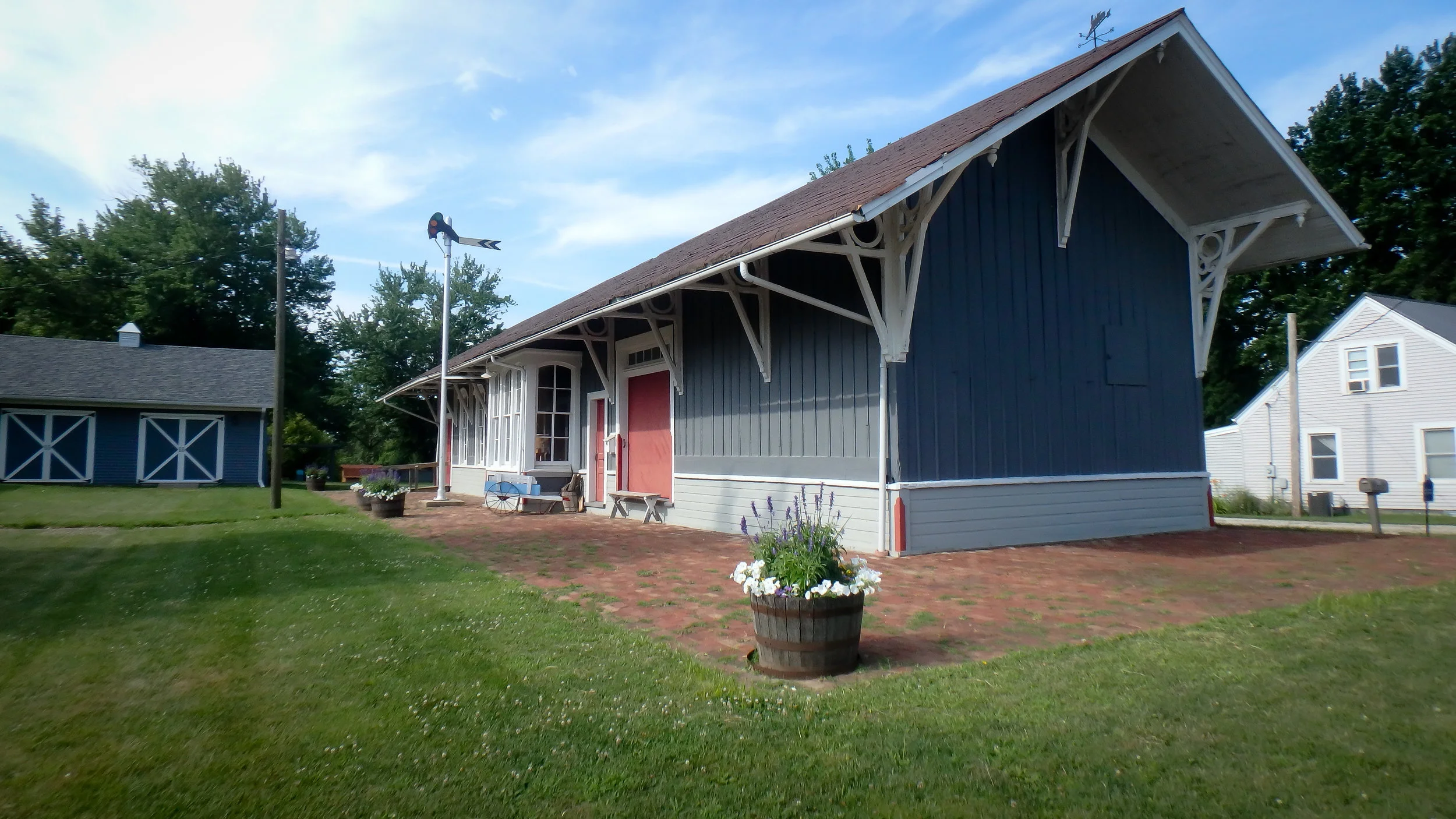 About Scotland County — Scotland County, Missouri