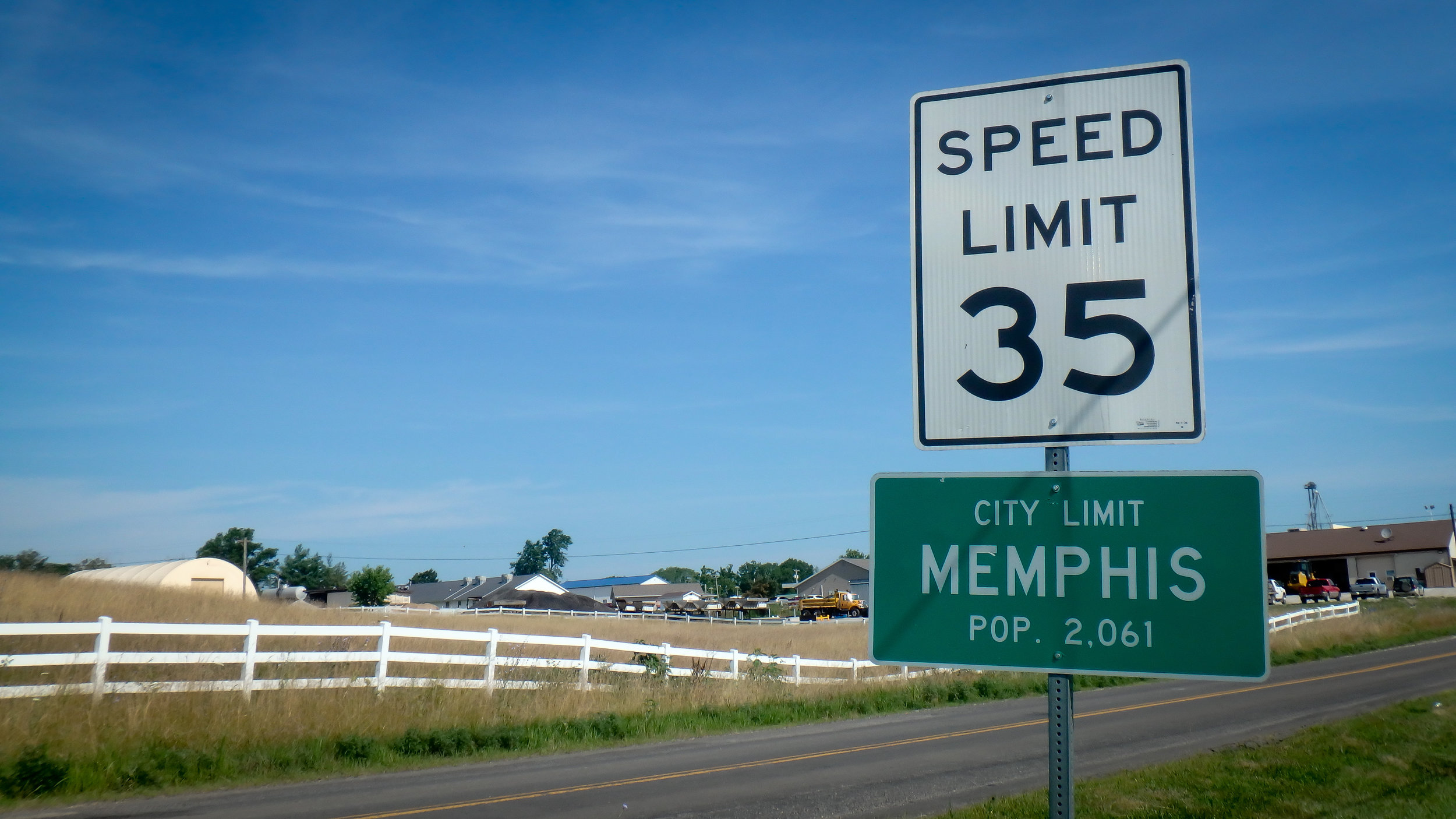 About Scotland County — Scotland County, Missouri