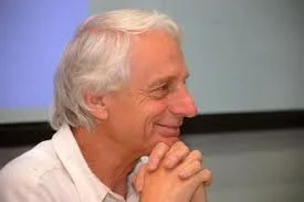 Dr. Alfred Langle - Existential Analysis Canada