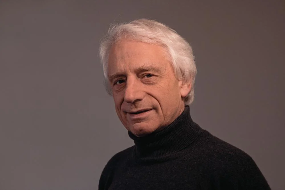 Dr. Alfried Längle