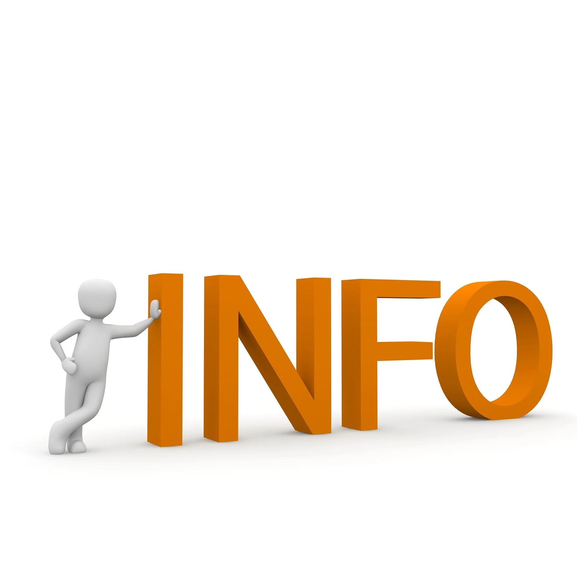 Online Information Session