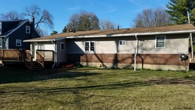SOLD! 8 Jefferson Ave | Cohoes, NY 12047