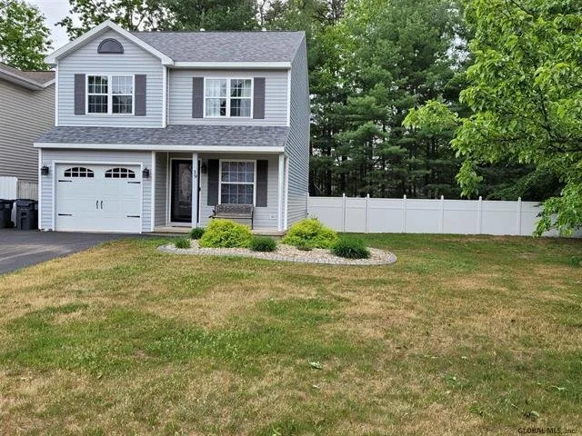 SOLD! 39 Woodthrush Ct Ballston Spa, NY