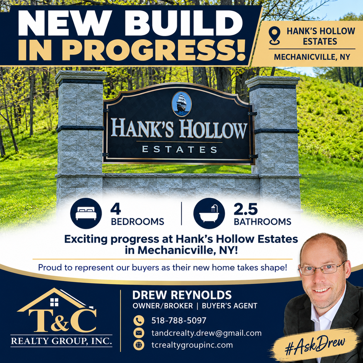 New Build Progress at Hank’s Hollow Estates (1).png