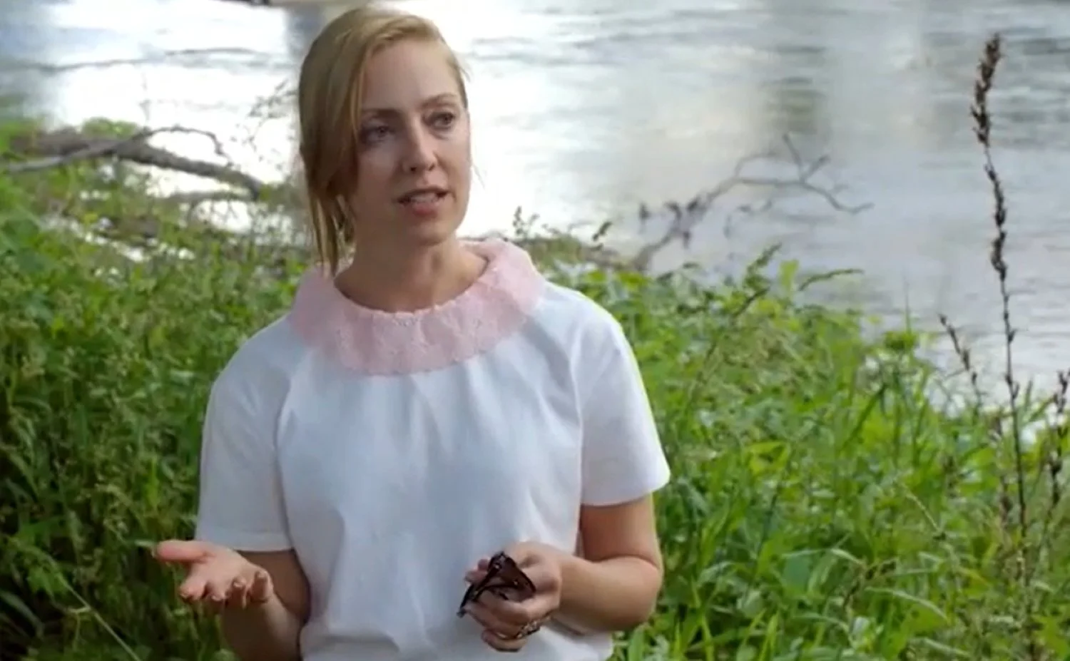 Thomas Wolfe Short Story Discussions