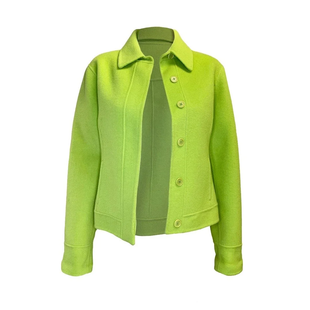 All things green 💚☘