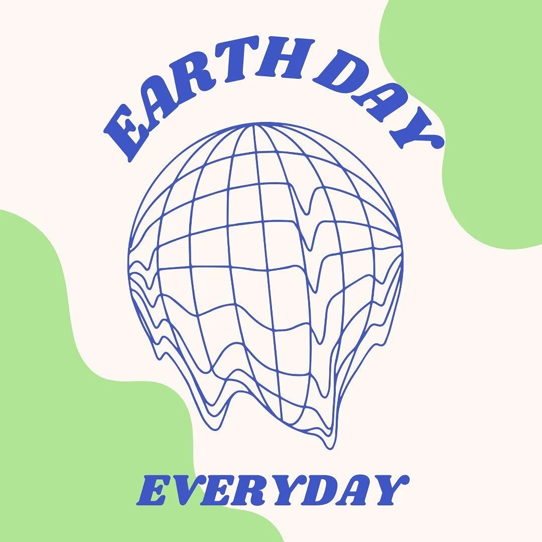 HAPPY EARTH DAY 🌎🌍🌏 Celebrate with us and save 30% off site wide, use code &ldquo;OCEARTHDAY&rdquo; 💙💚