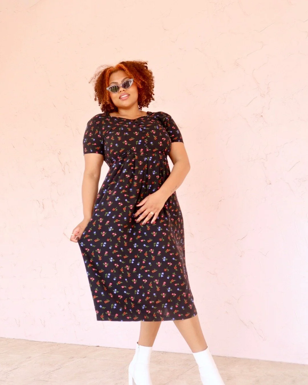 Sundress season 🌻