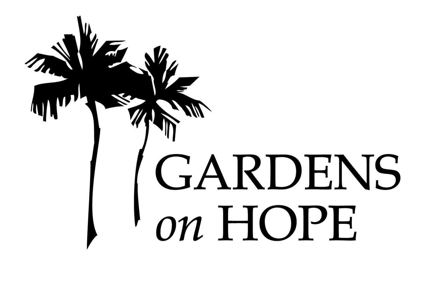 Gardens on Hope