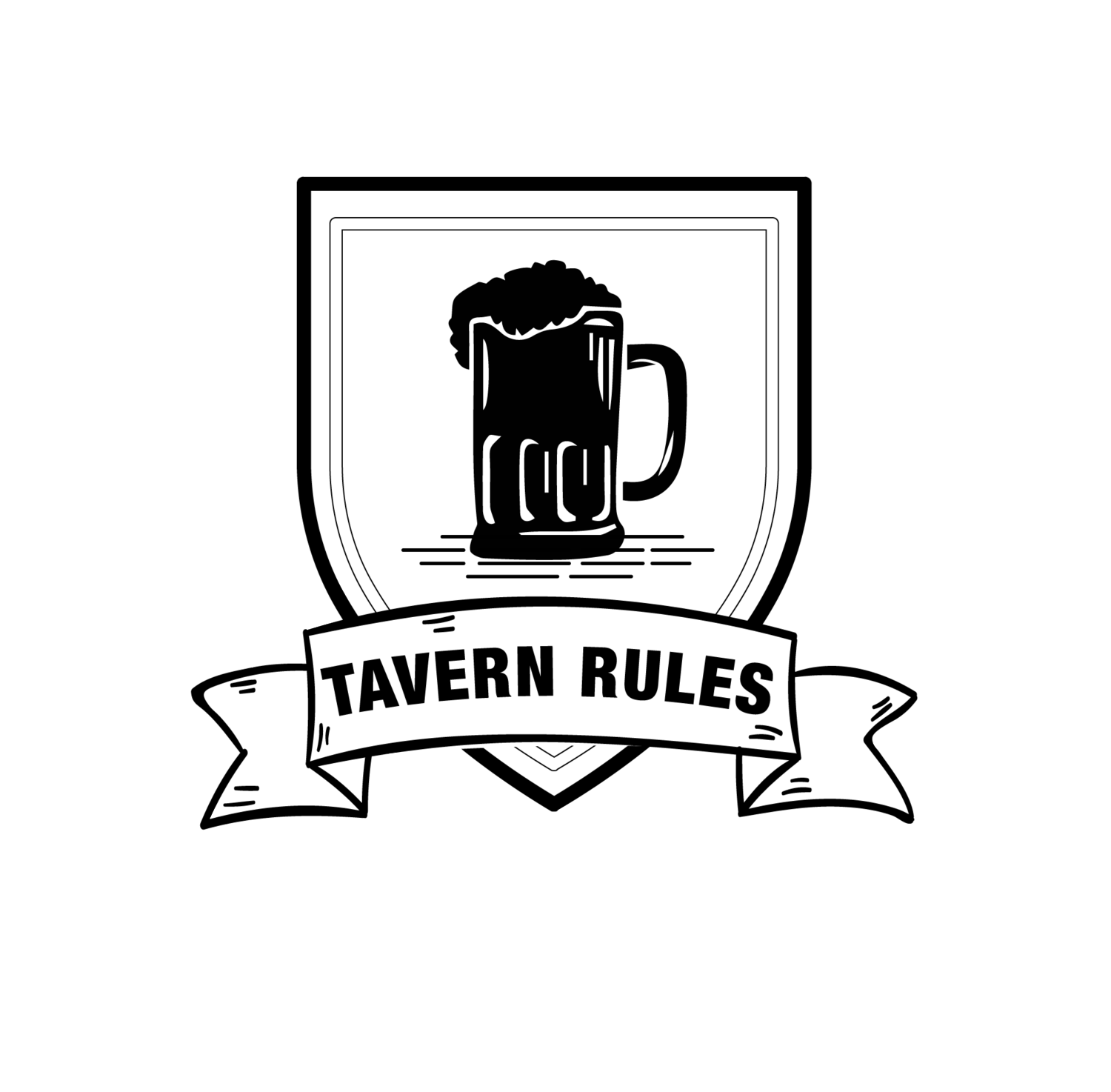 Tavern Rules