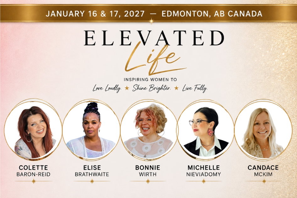 Elevated Life