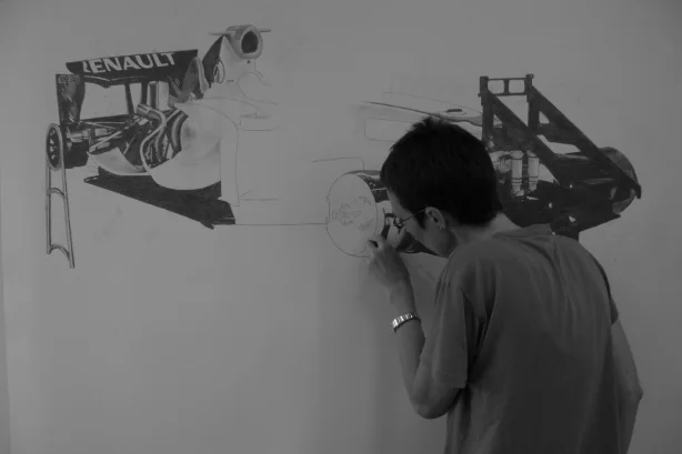 The Honesty Of Human Error, 2008