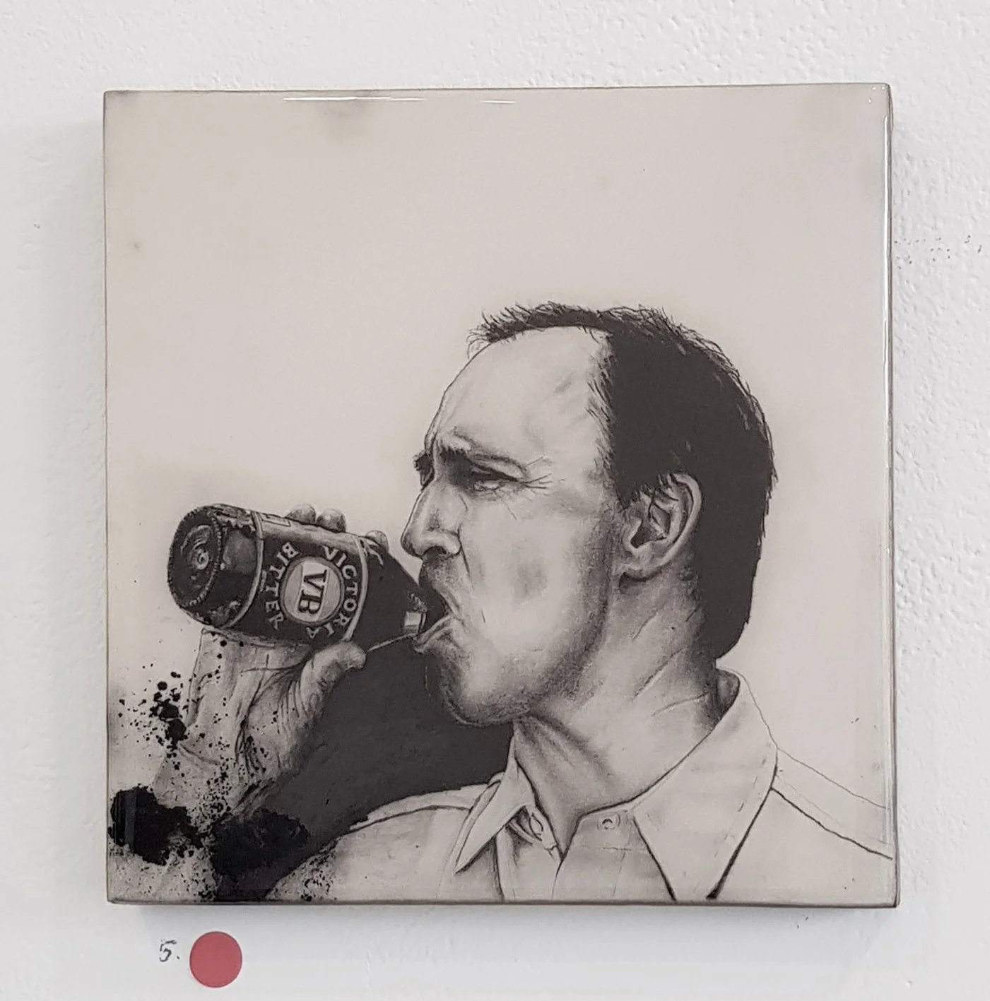 Paul Keating, 2019
