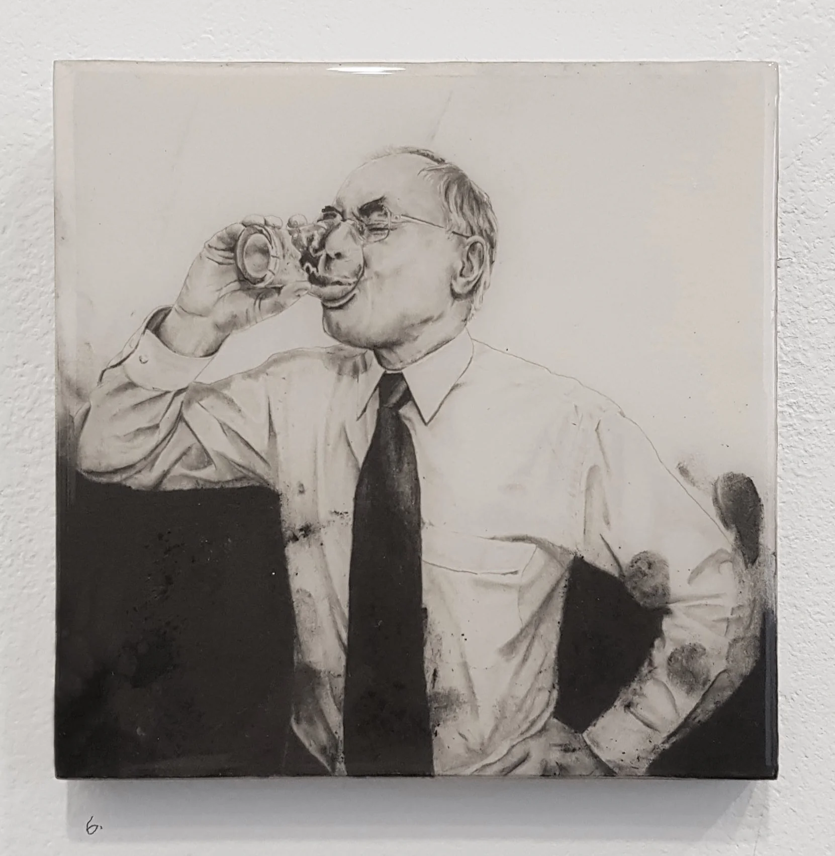 John Howard, 2019