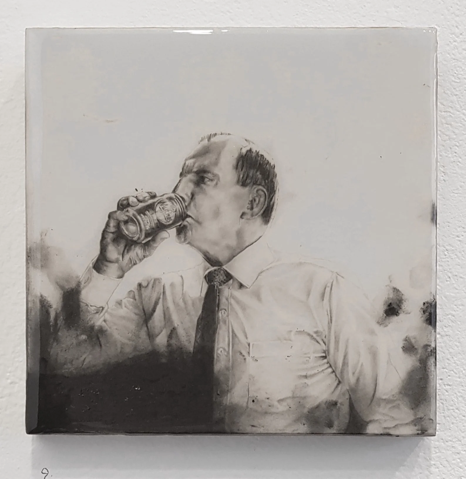 Tony Abbott, 2019
