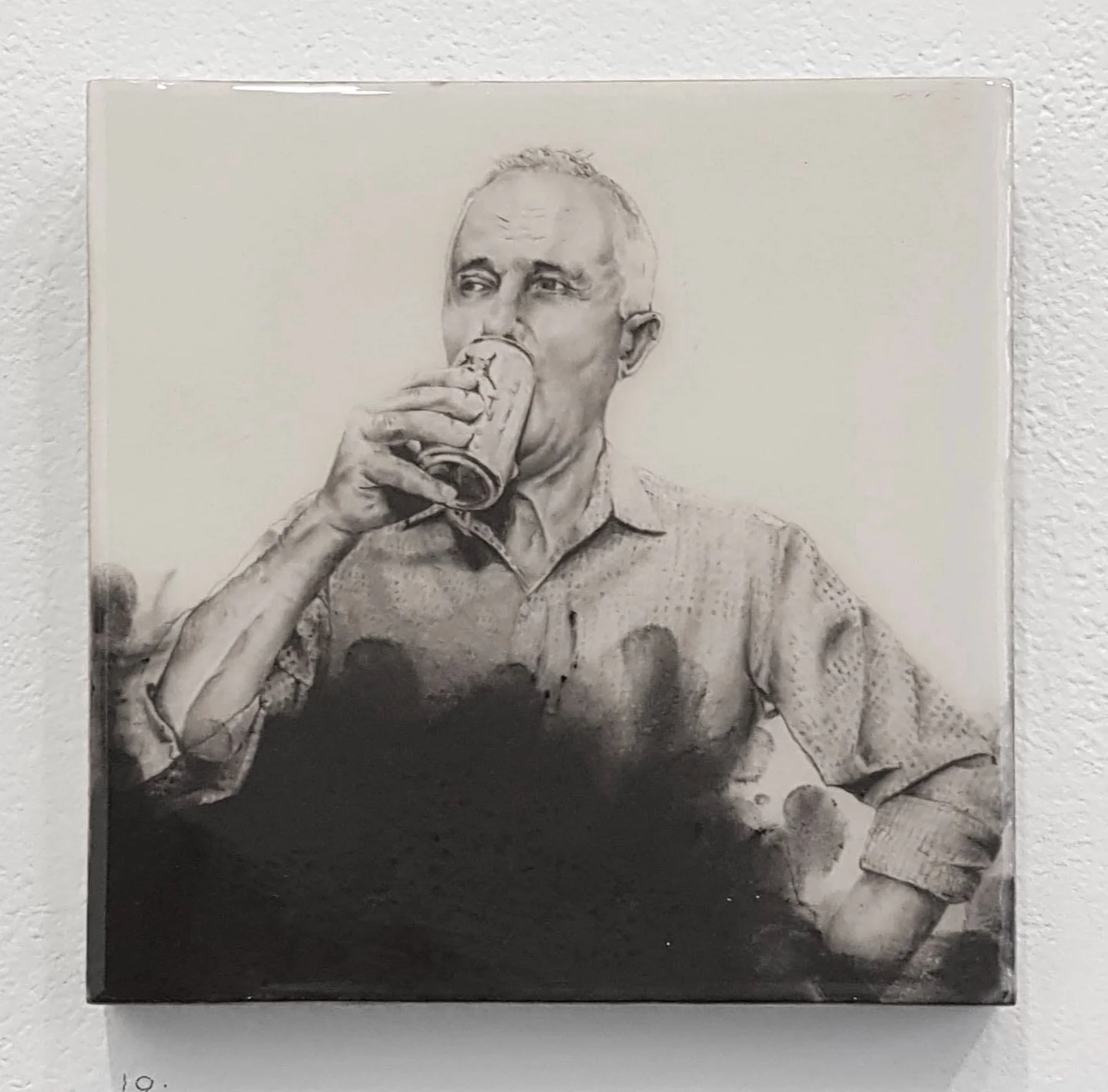 Malcolm Turnbull