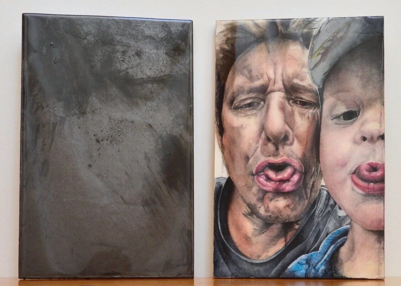 New Works during the time of Corona