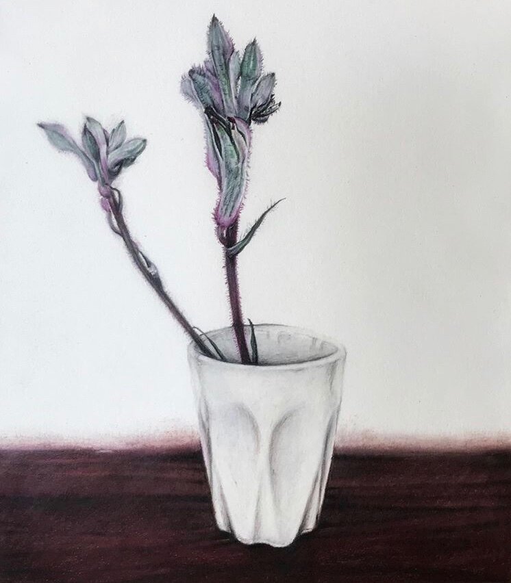 Upcoming Show July- The Way We Looked At Each Other