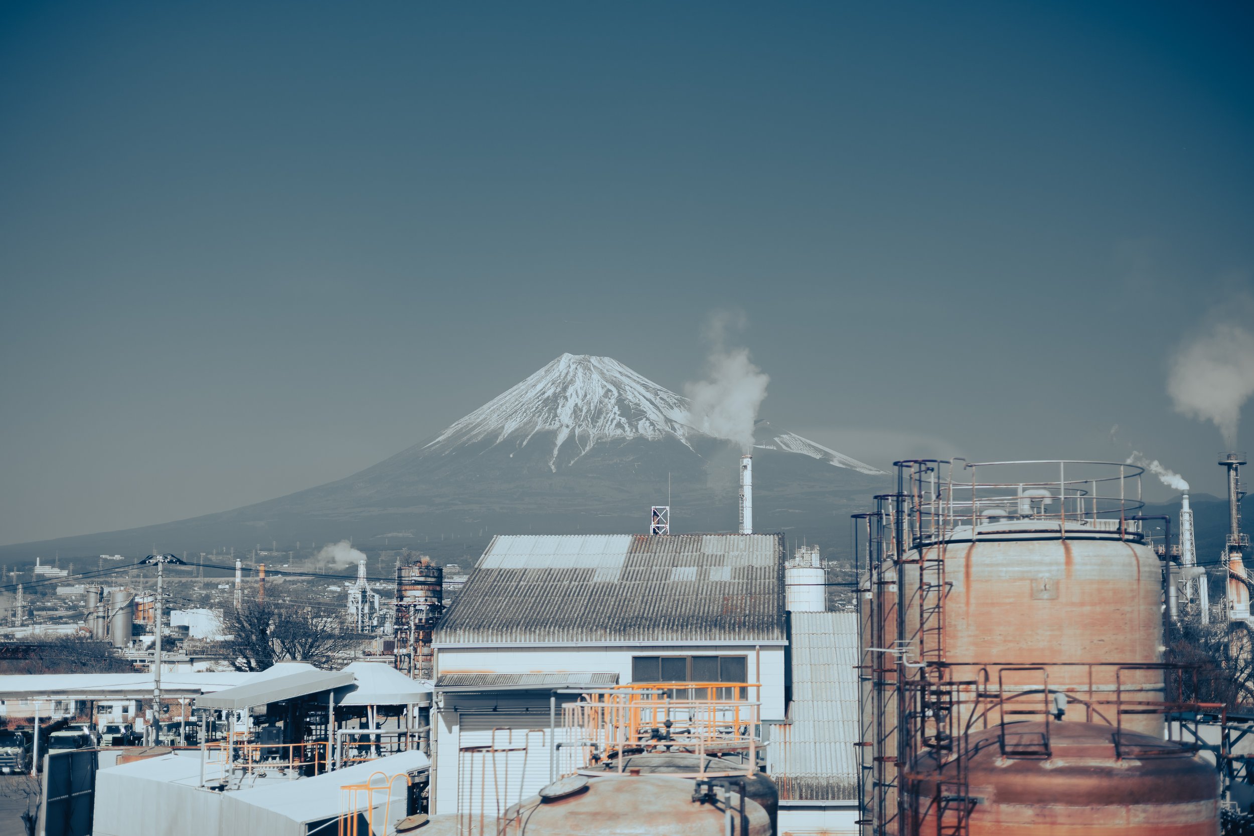 Yokahama, Japan 2026