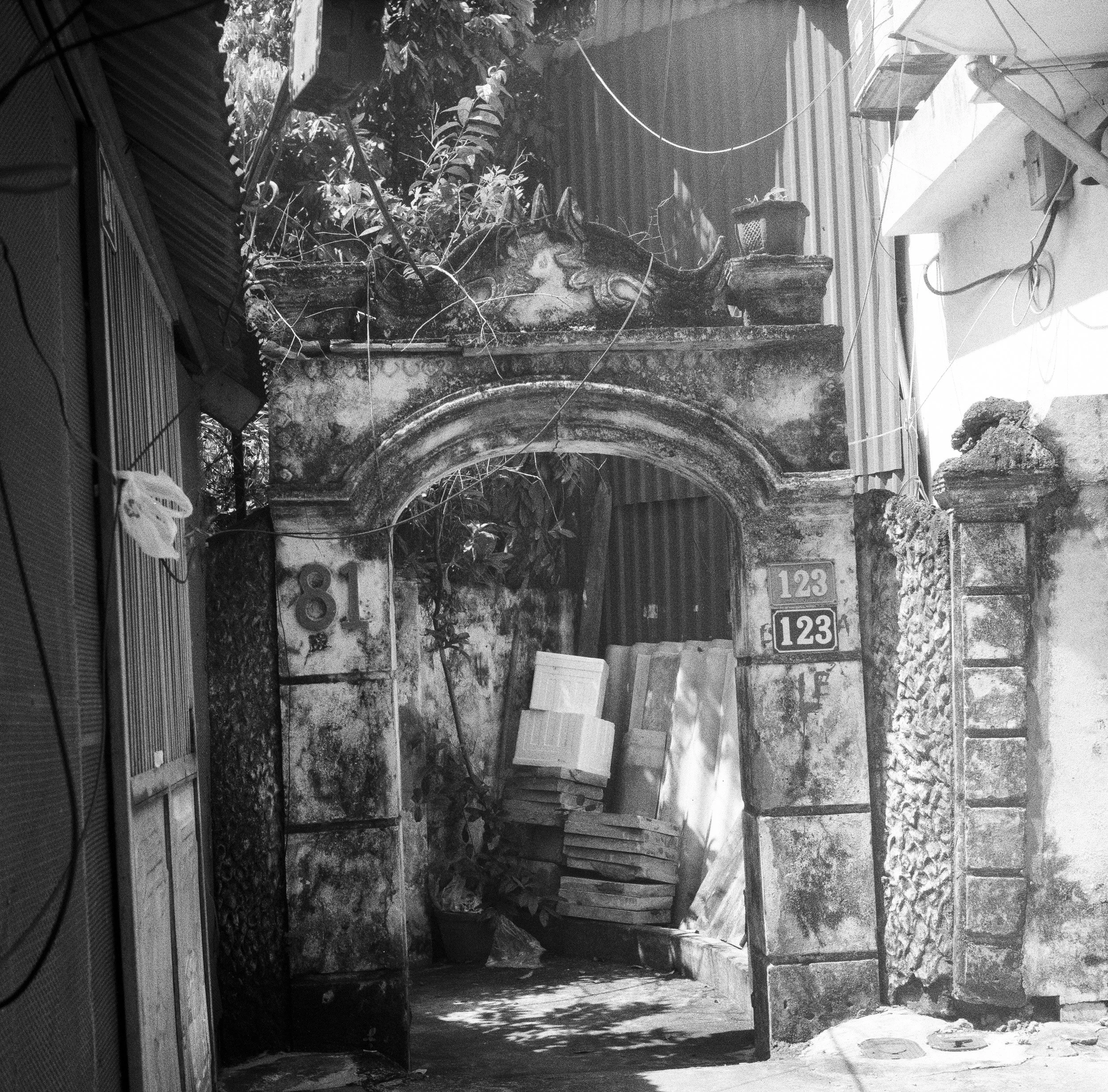 Hanoi, Vietnam (Film)