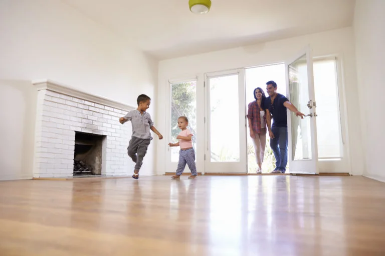 How to Downsize when Moving to a New Home