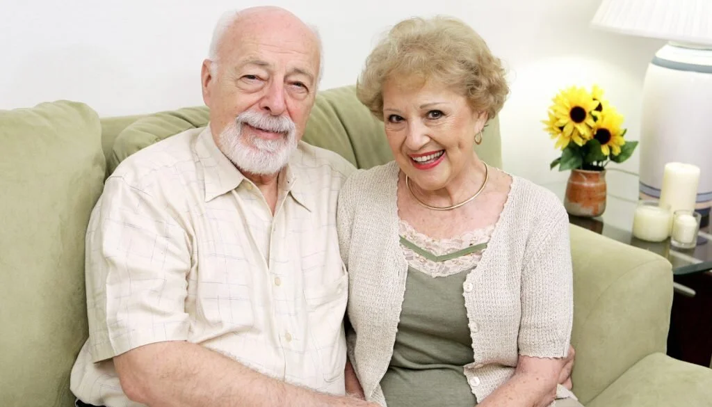 Tips for Moving Your Elderly Parents into Your Home
