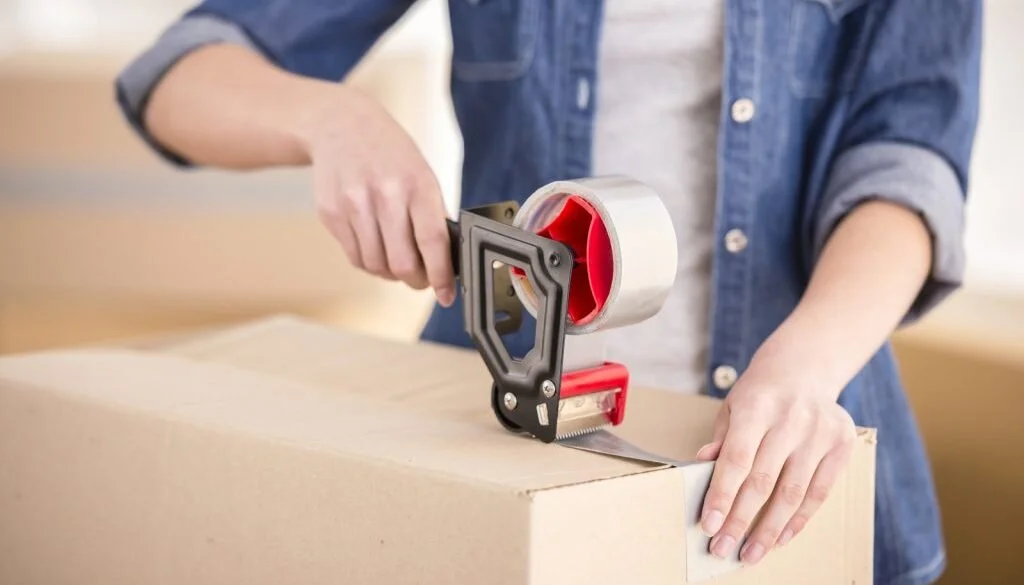 4 Must-Know Tips to Prepare Your Items for Storage