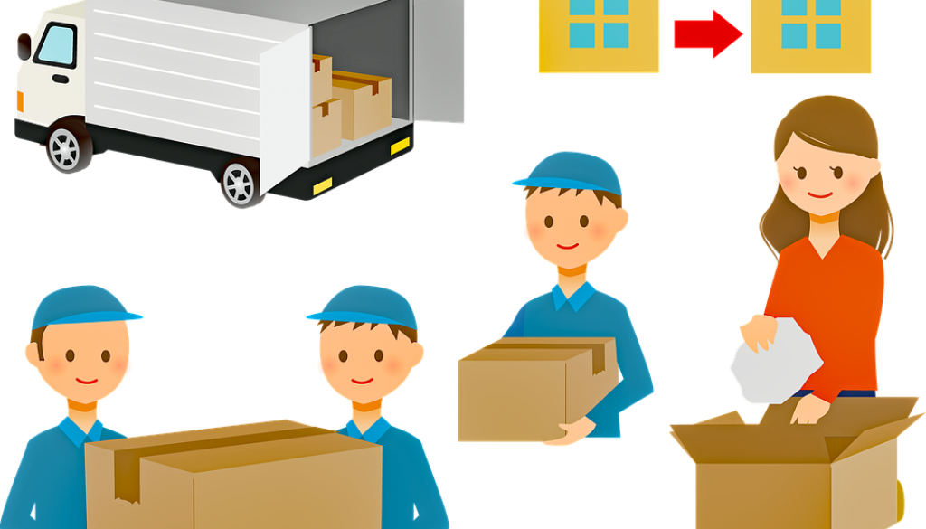 5 Items You Want Packed Professionally