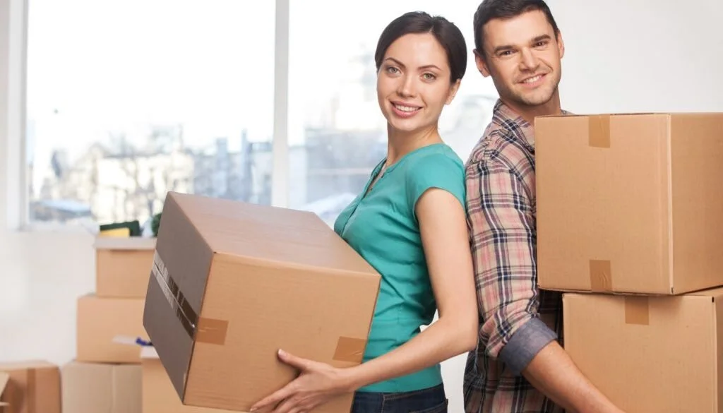 7 Items You Should Declutter Before Moving
