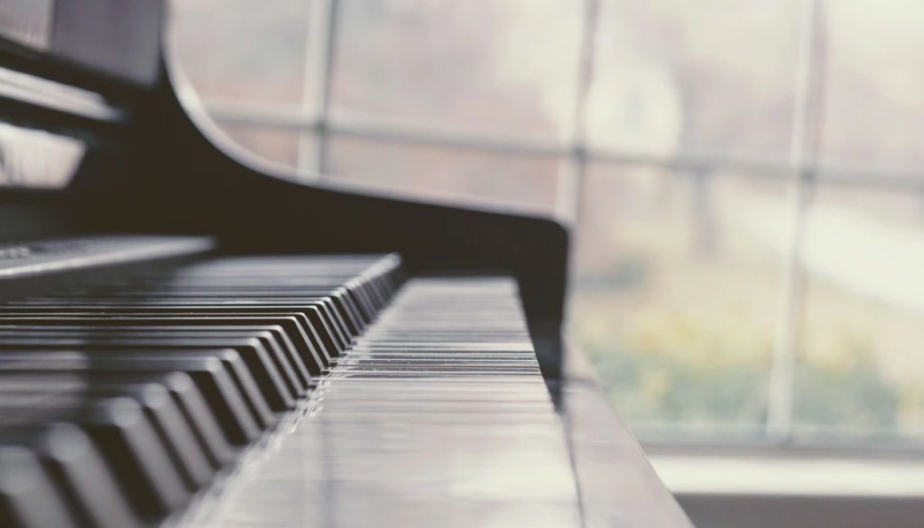 Why You Should Hire a Professional Piano Mover