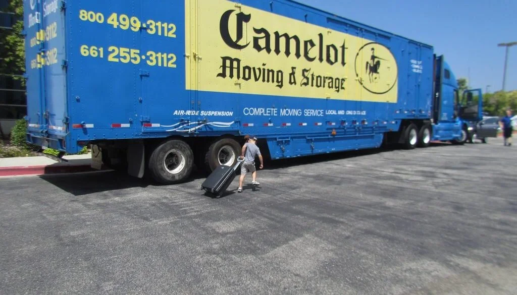 Are Professional Relocation Services Really Worth the Money?