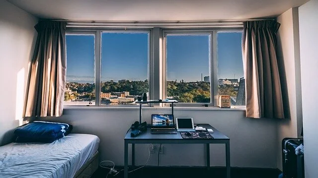 A College Student’s Guide To Storage
