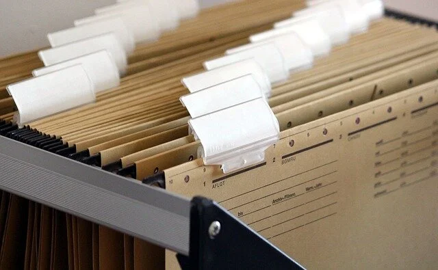 When You Should Consider Office Storage