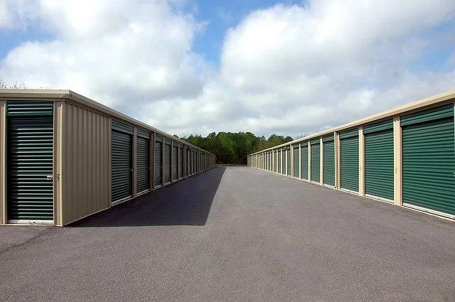 Tips to Prepare Your Belongings for Storage