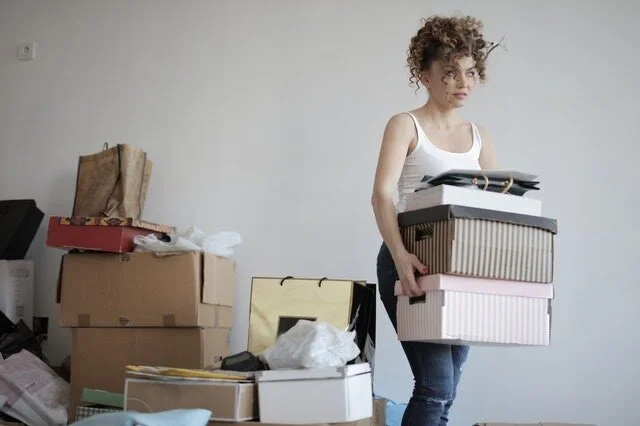 Top 10 Reasons to Opt for Professional Storage