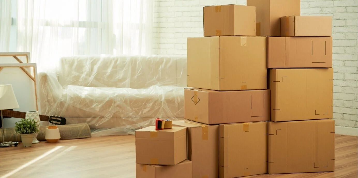 The Best Way to Pack Items that Are Going into Storage