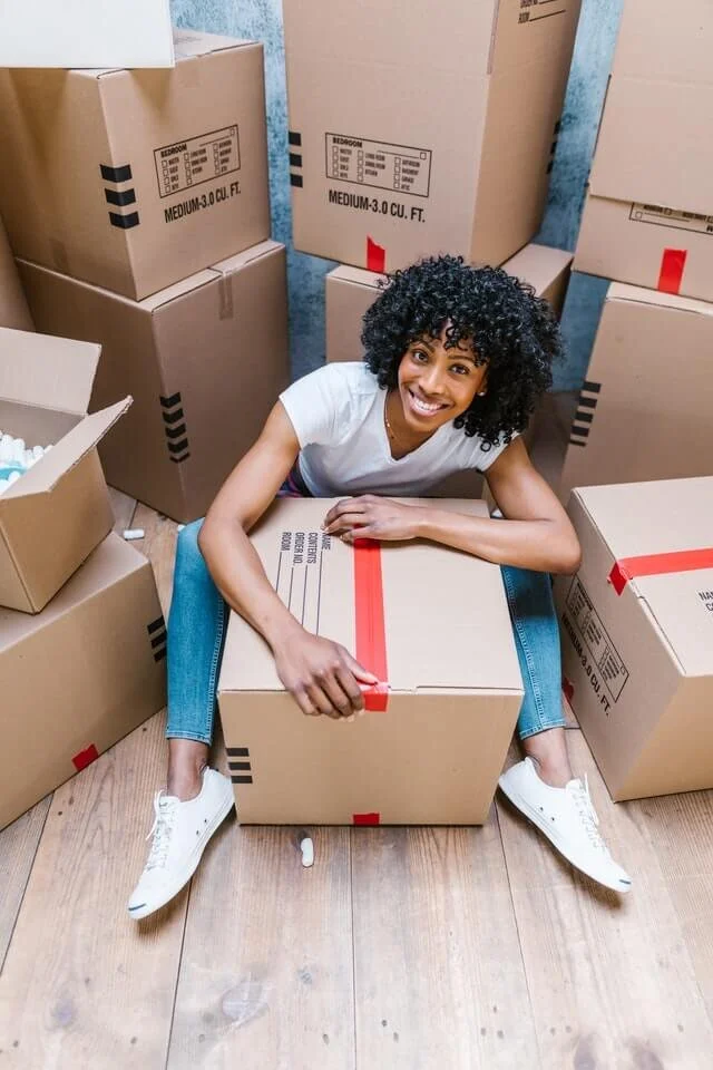 How to Prepare Your Office for Commercial Movers