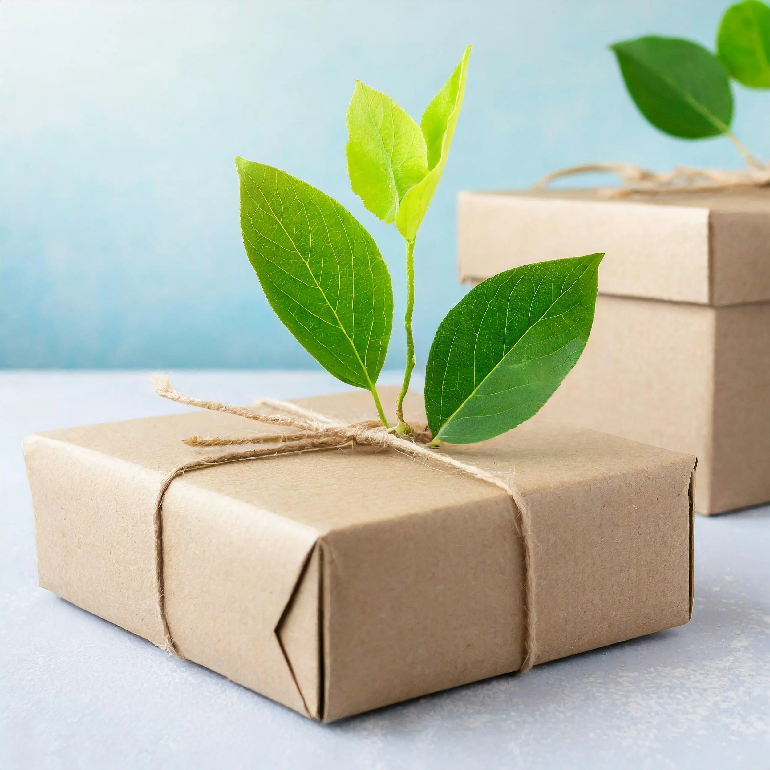 How to Move Green