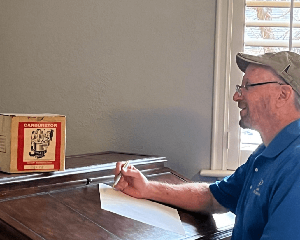 Keeping Up With the Times