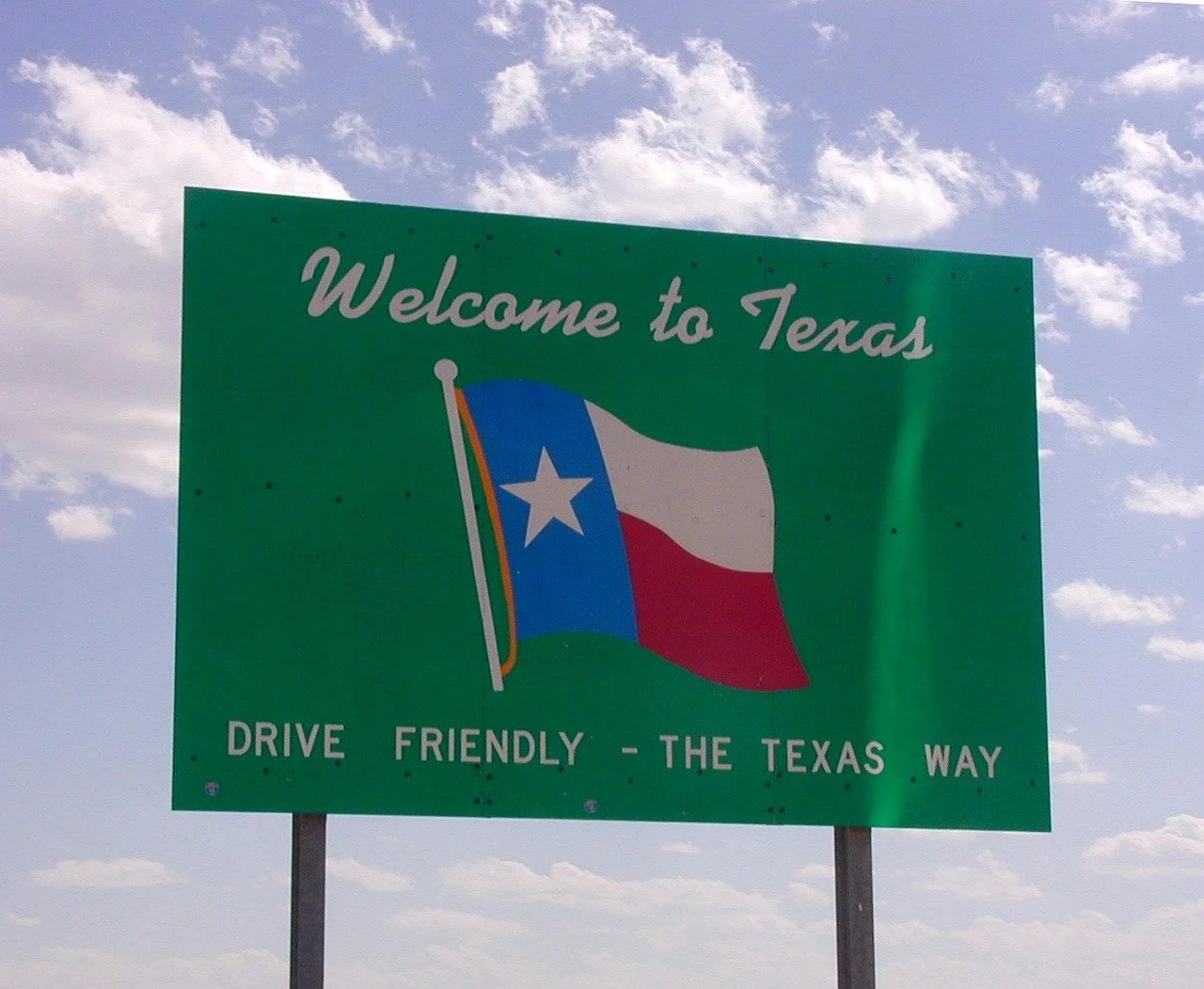 California-to-Texas Moving Checklist (2026 Edition)