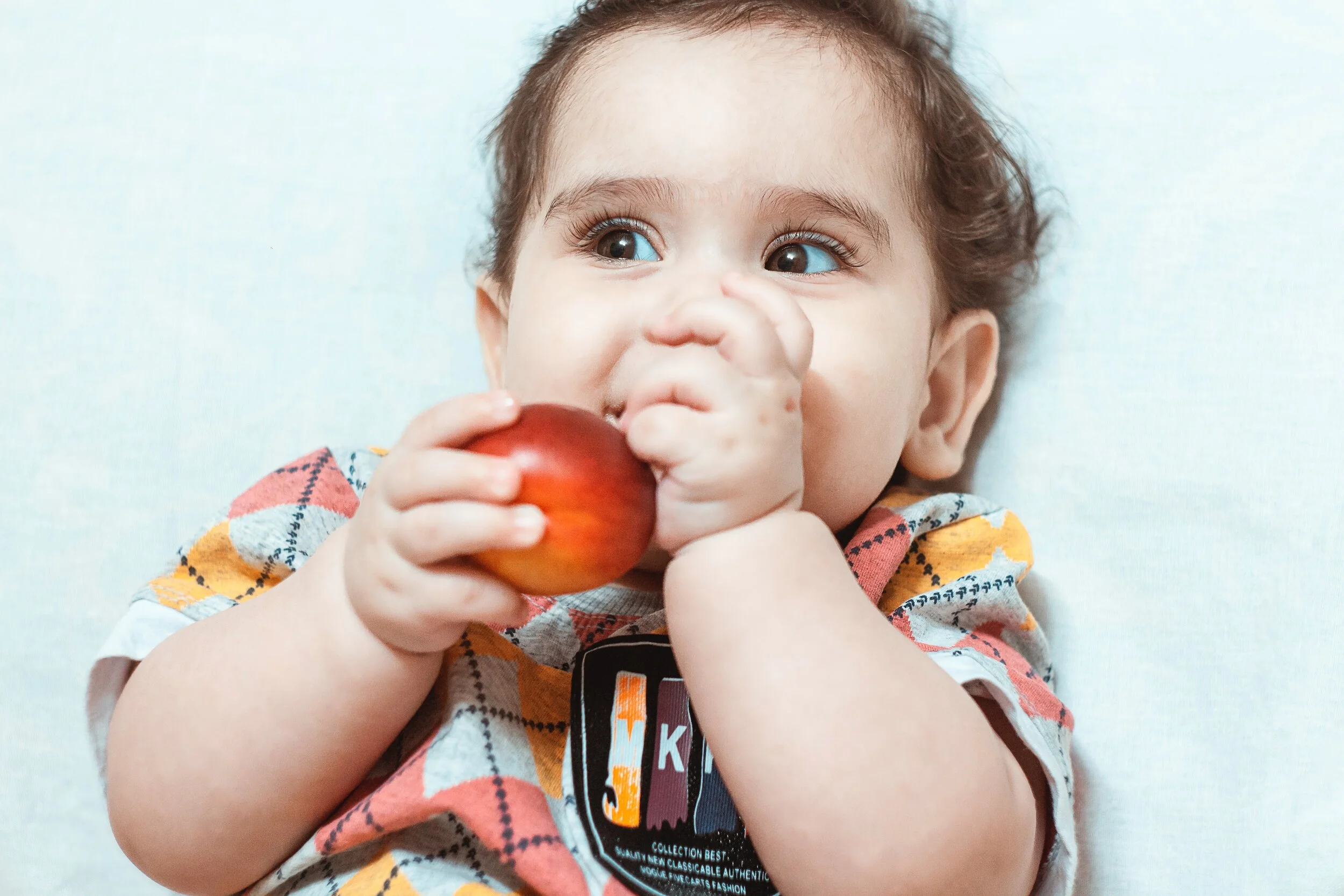 Delicious And Healthy Snacks And Meals You Can Make Your Baby On The Go
