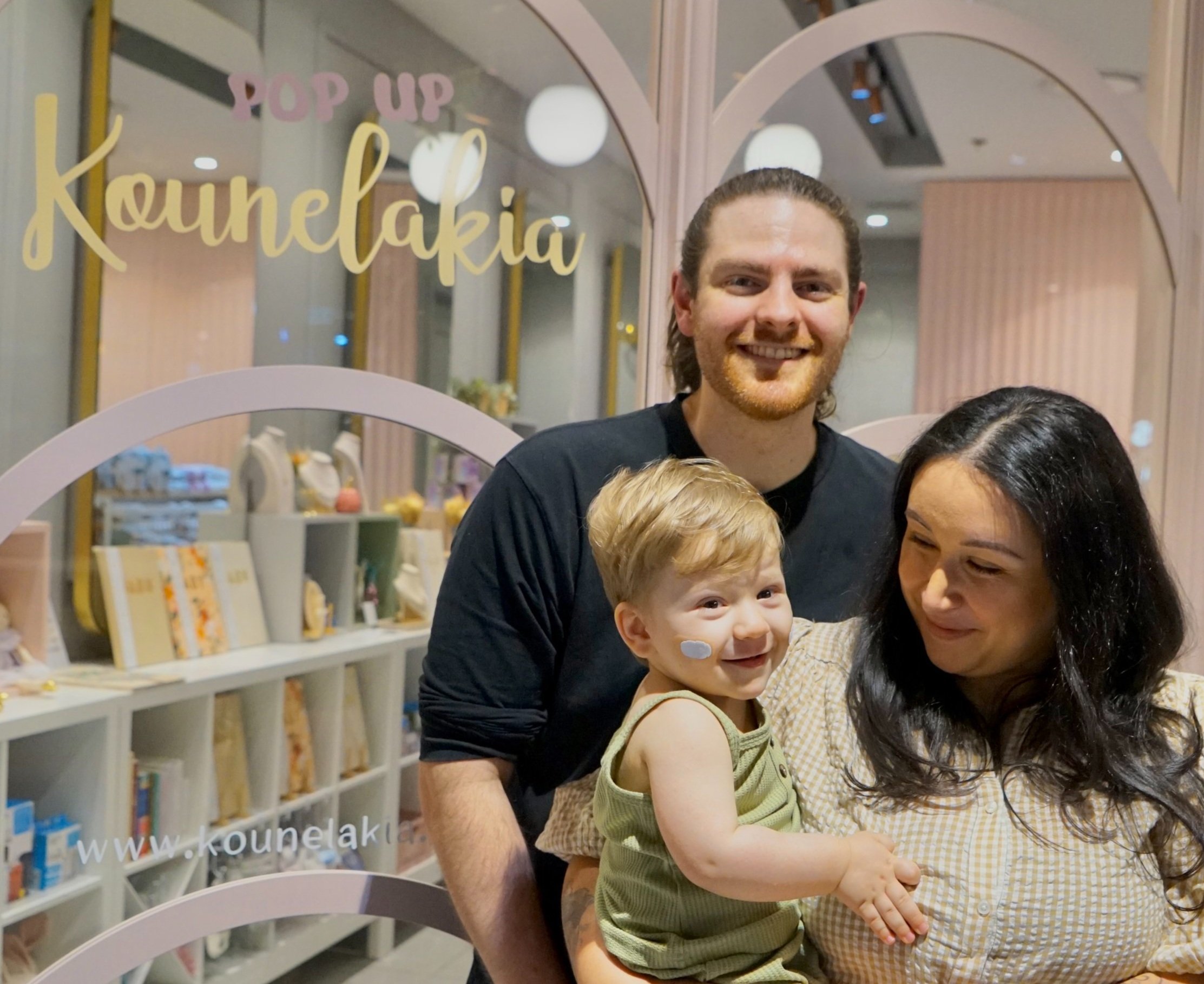 Meet the NICU mum behind the inclusive Melbourne baby boutique