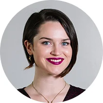 Cayla Longaker Director of Design LinkedIn