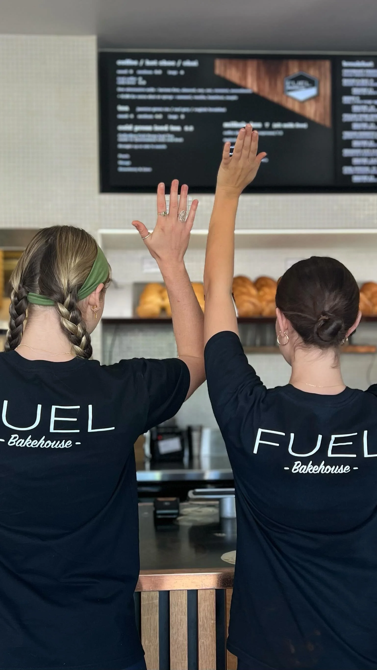 FUEL BAKEHOUSE